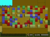 Caty & Naty screenshot, image №3224558 - RAWG