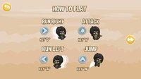 Archer Hero HTML5 Game screenshot, image №3458811 - RAWG