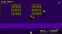 Arcane Chaser screenshot, image №2609527 - RAWG
