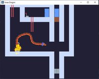 Inner Dragon screenshot, image №1948828 - RAWG