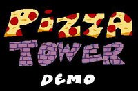 Pizza Tower Demo 2 (Reshare) screenshot, image №2232502 - RAWG