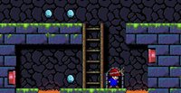 Diamond Deeps (itch) screenshot, image №1050721 - RAWG