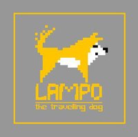 Lampo, the Travelling Dog screenshot, image №1287271 - RAWG
