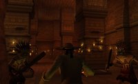 Pirates of the Burning Sea screenshot, image №355874 - RAWG