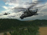 Enemy in Sight screenshot, image №422684 - RAWG