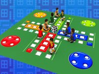 Ludo Tournament 2018 screenshot, image №979514 - RAWG