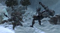 Lord of the Rings: War in the North screenshot, image №805410 - RAWG