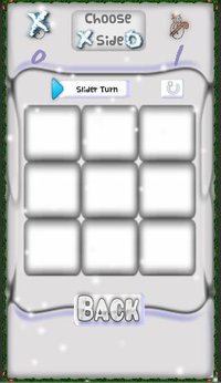 TicTacToe Snowground screenshot, image №2356179 - RAWG