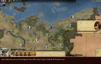 Thirty Years' War screenshot, image №150535 - RAWG