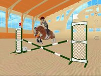 Jumpy Horse Show Jumping screenshot, image №975597 - RAWG