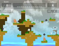 Hangman 3D screenshot, image №2799142 - RAWG