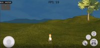 Godot 3.2 Gles 2 Test screenshot, image №2286216 - RAWG
