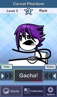 Meme Gacha! screenshot, image №1349239 - RAWG