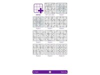 Sven's SudokuPad screenshot, image №2942390 - RAWG