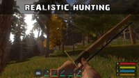 Cкриншот Survival Crafting Forest Hunter, изображение № 1716787 - RAWG