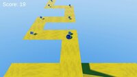 Sky Roller (itch) (Gigabyte Games) screenshot, image №3127815 - RAWG