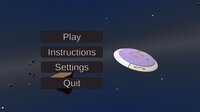 Unidentified Frisbee Object (UFO) screenshot, image №3322871 - RAWG