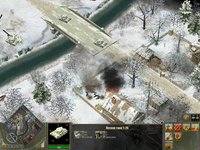 Blitzkrieg 2 screenshot, image №384128 - RAWG