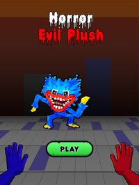 Creepy Evil Plush HorrorTime screenshot, image №3124264 - RAWG