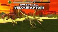 Jurassic Life: Velociraptor screenshot, image №1560862 - RAWG