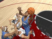 NBA Live 2004 screenshot, image №372610 - RAWG