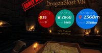 DragonBlast VR screenshot, image №171493 - RAWG