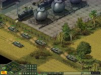 Cuban Missile Crisis: The Aftermath screenshot, image №384885 - RAWG