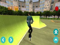 Freestyle Scooter - Scootering Game screenshot, image №1706202 - RAWG