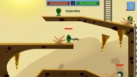 INVASION (itch) (Outlander Games) screenshot, image №2685996 - RAWG