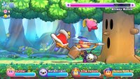 Kirby’s Return to Dream Land Deluxe screenshot, image №3563842 - RAWG