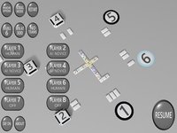 3D Dominoes screenshot, image №2176806 - RAWG
