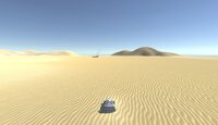 Sandpunk screenshot, image №2402064 - RAWG