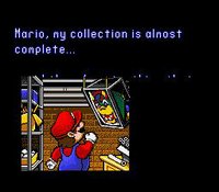 Mario's Time Machine screenshot, image №736795 - RAWG