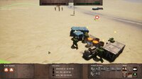 War World: real time PvP strategy game screenshot, image №2545511 - RAWG