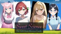 Sweet Science – The Girls from Silversee Castle (Demo) screenshot, image №3655158 - RAWG