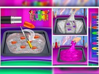 Makeup Slime ASMR! Relaxation screenshot, image №2289128 - RAWG