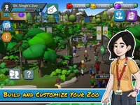 Zoo Guardians screenshot, image №3337844 - RAWG