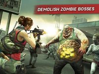 Left to Survive: Zombie Games screenshot, image №2040478 - RAWG