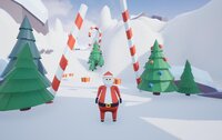 Run Run Santa screenshot, image №3166138 - RAWG