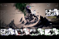 The Hundred Youkai Master screenshot, image №4209302 - RAWG