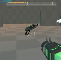 Shooter Game Thingy screenshot, image №3027153 - RAWG