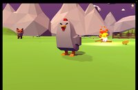 Chicken Chase (itch) screenshot, image №3682517 - RAWG