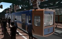 Suspension Railroad Simulator 2013 screenshot, image №1690154 - RAWG