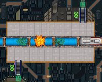 Crowd Panic Simulator screenshot, image №1107322 - RAWG