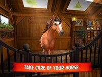 Horse Haven World Adventures screenshot, image №870827 - RAWG