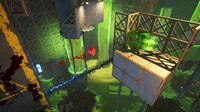 Super Meat Boy 3D screenshot, image №4219297 - RAWG
