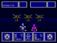 Phantasy Star II screenshot, image №130386 - RAWG