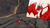 Grim Dragons screenshot, image №121456 - RAWG