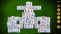 Mahjong Deluxe screenshot, image №3963761 - RAWG
