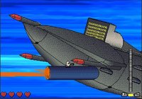 Super Bus Squad: Omega Edition screenshot, image №1979677 - RAWG